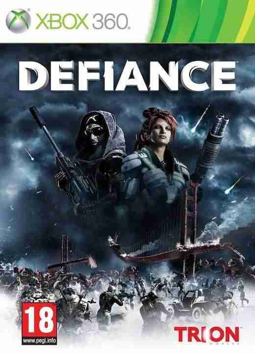 Descargar Defiance [MULTI][PAL][XDG3][COMPLEX] por Torrent